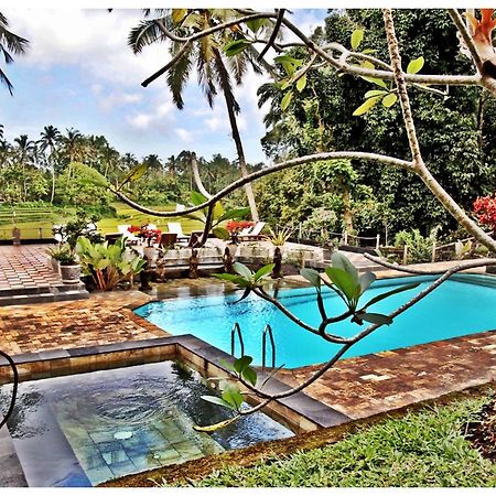 Cempaka Belimbing Villa Blimbing  Ngoại thất bức ảnh
