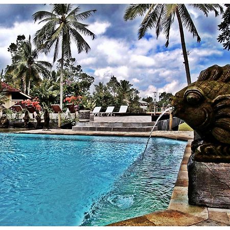 Cempaka Belimbing Villa Blimbing  Ngoại thất bức ảnh