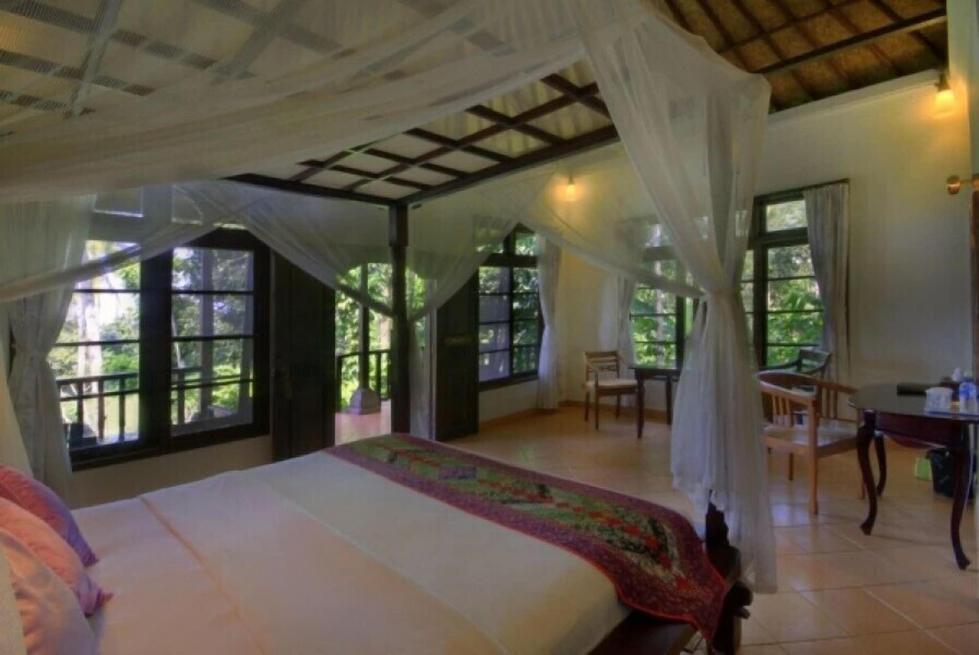 Cempaka Belimbing Villa Blimbing  Ngoại thất bức ảnh