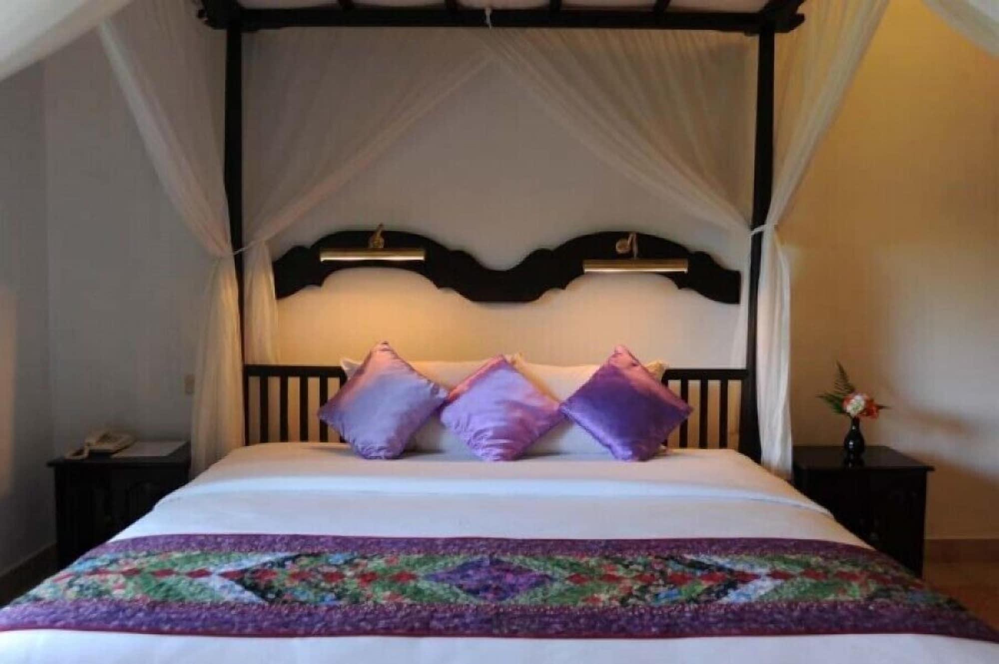 Cempaka Belimbing Villa Blimbing  Ngoại thất bức ảnh