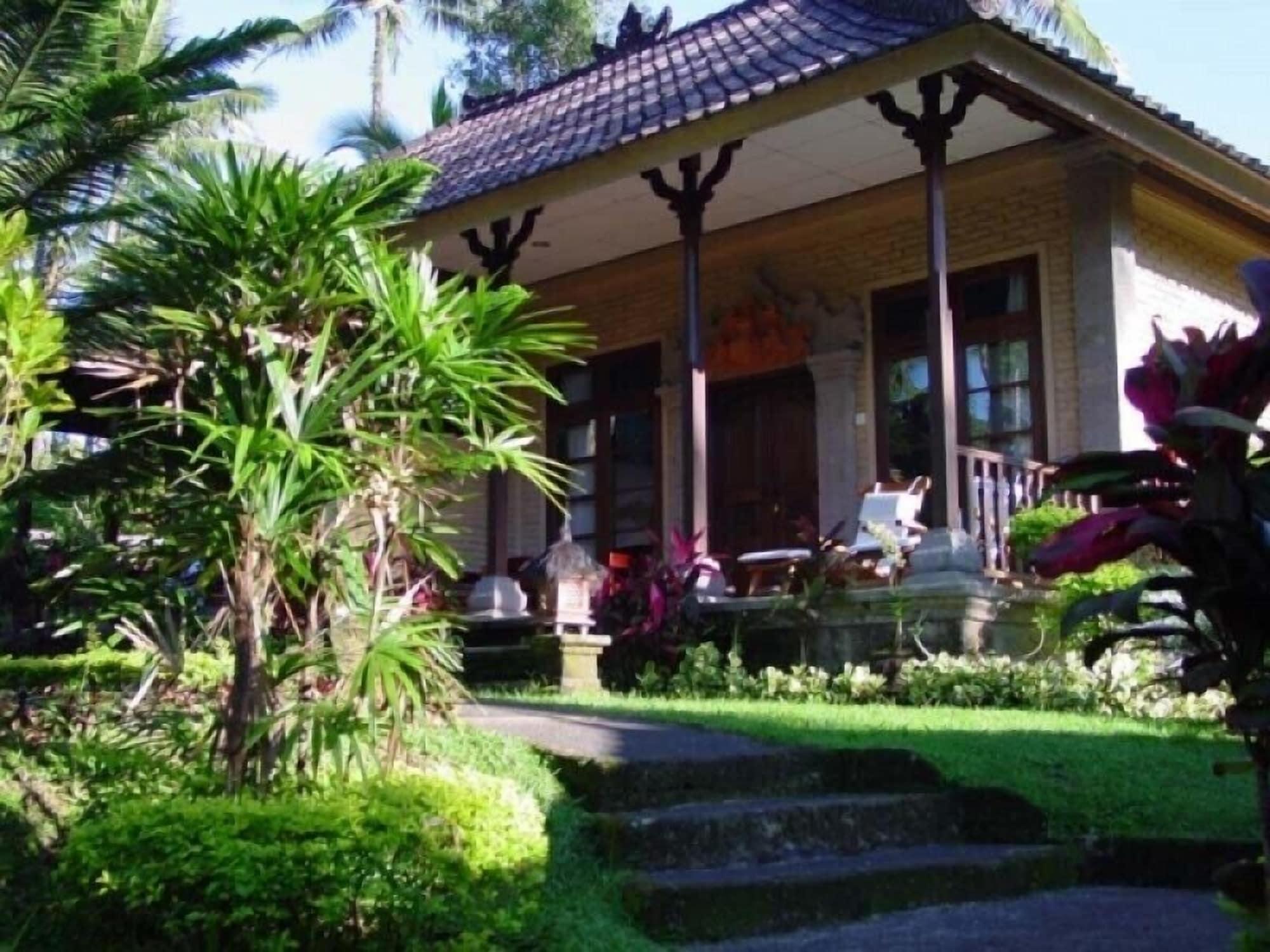 Cempaka Belimbing Villa Blimbing  Ngoại thất bức ảnh