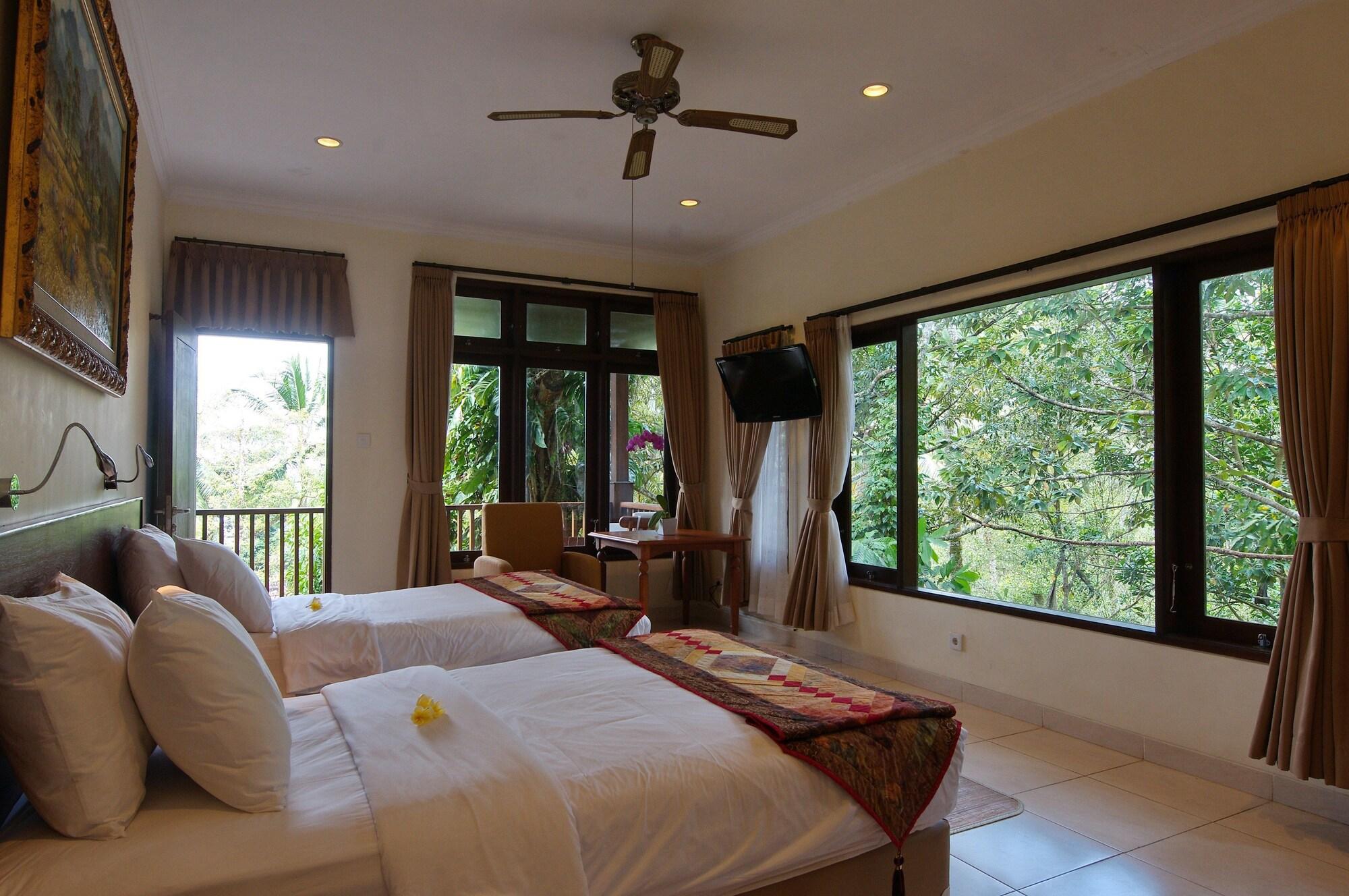 Cempaka Belimbing Villa Blimbing  Ngoại thất bức ảnh