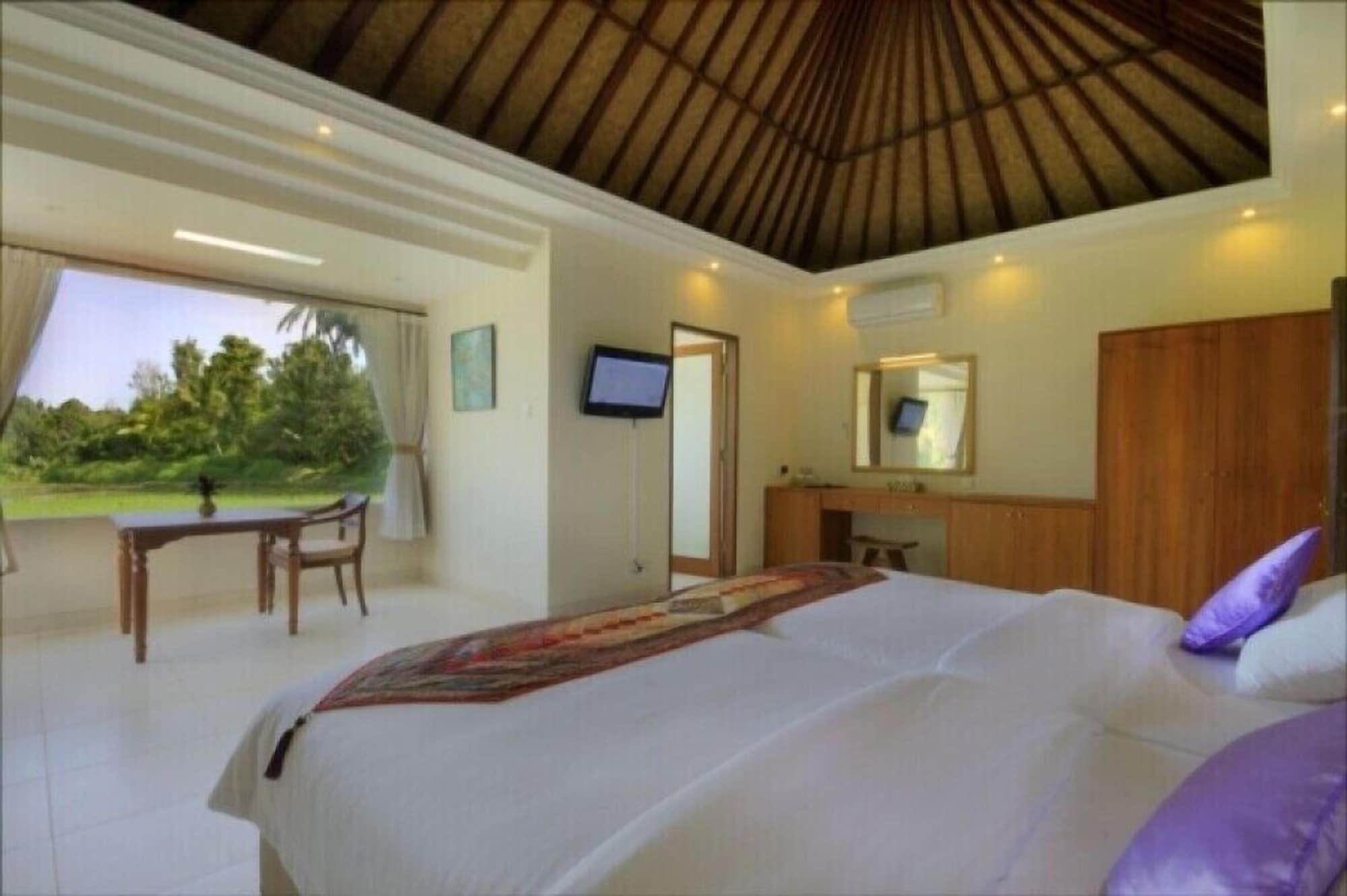 Cempaka Belimbing Villa Blimbing  Ngoại thất bức ảnh