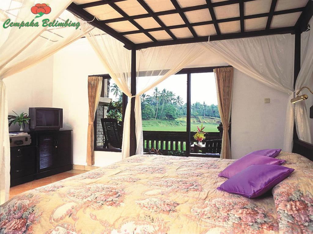 Cempaka Belimbing Villa Blimbing  Ngoại thất bức ảnh