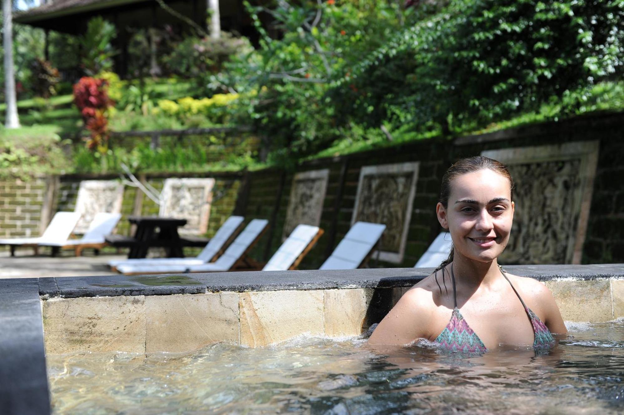 Cempaka Belimbing Villa Blimbing  Ngoại thất bức ảnh