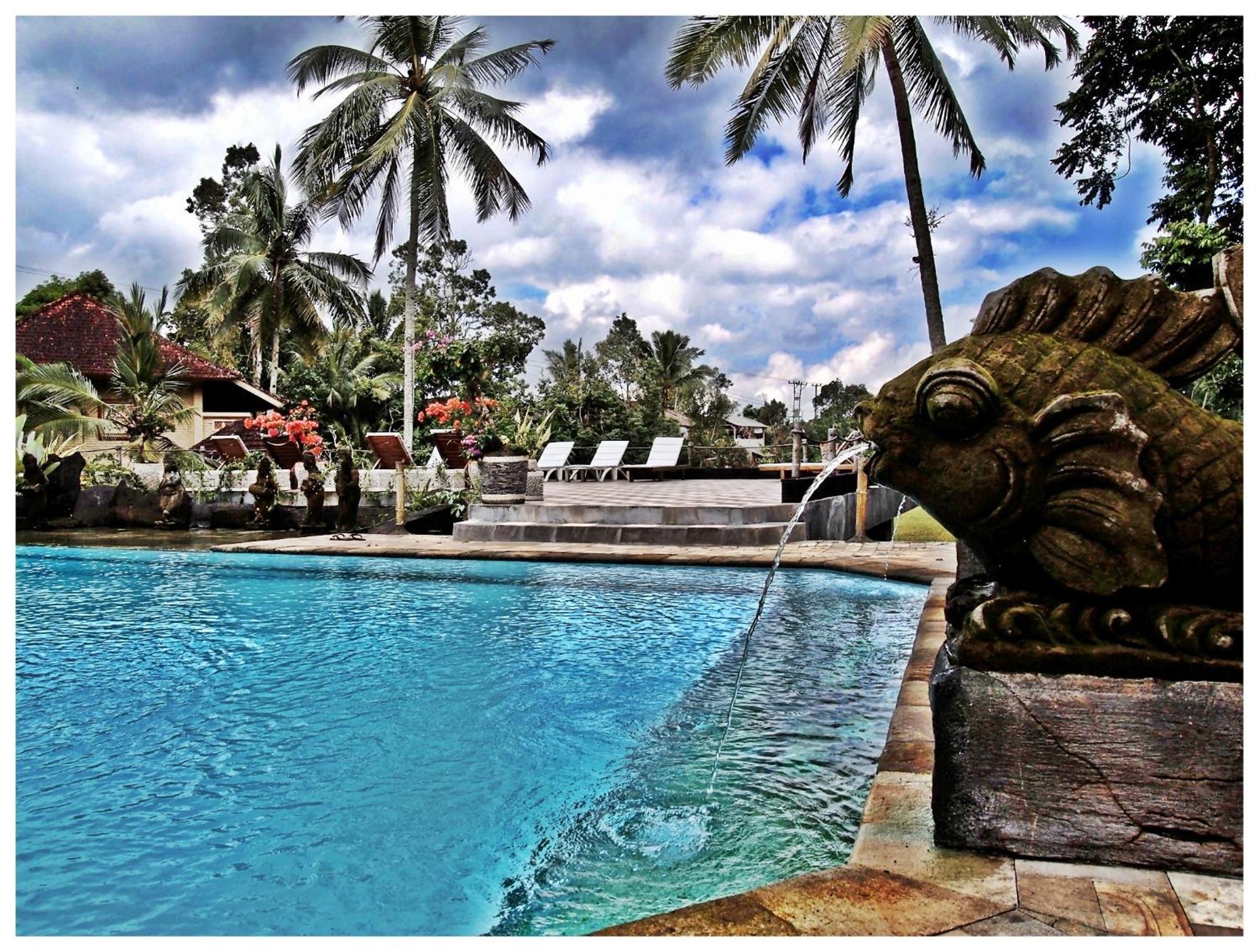 Cempaka Belimbing Villa Blimbing  Ngoại thất bức ảnh