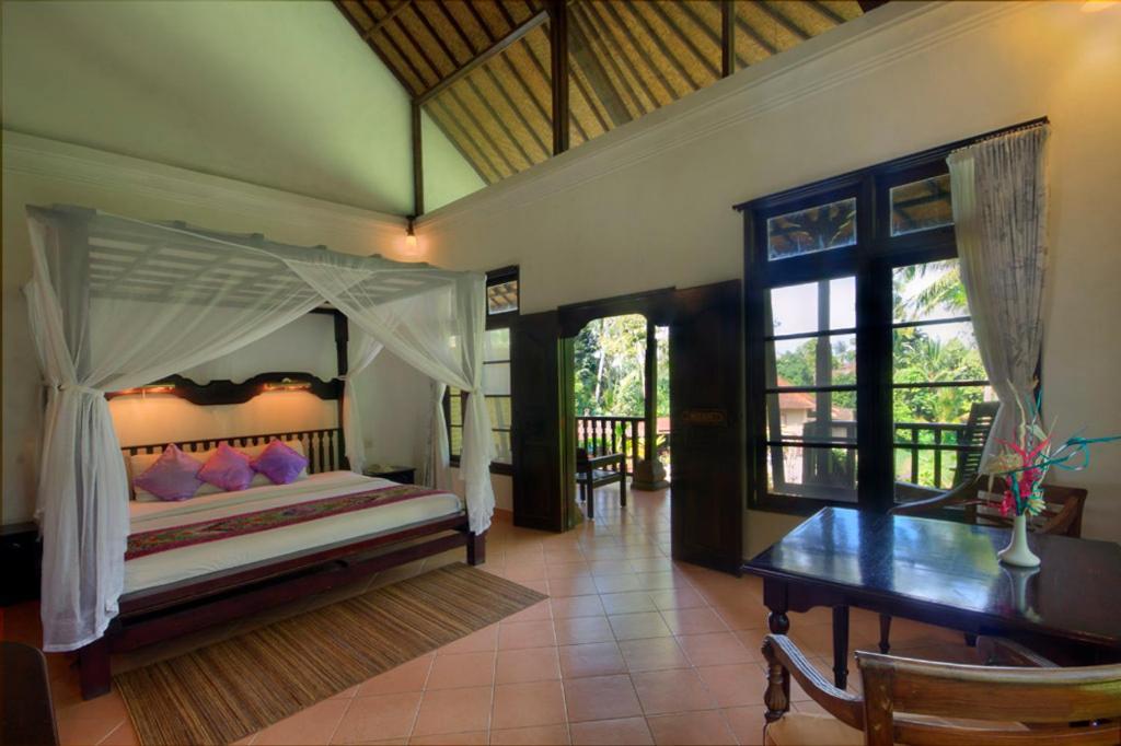Cempaka Belimbing Villa Blimbing  Phòng bức ảnh