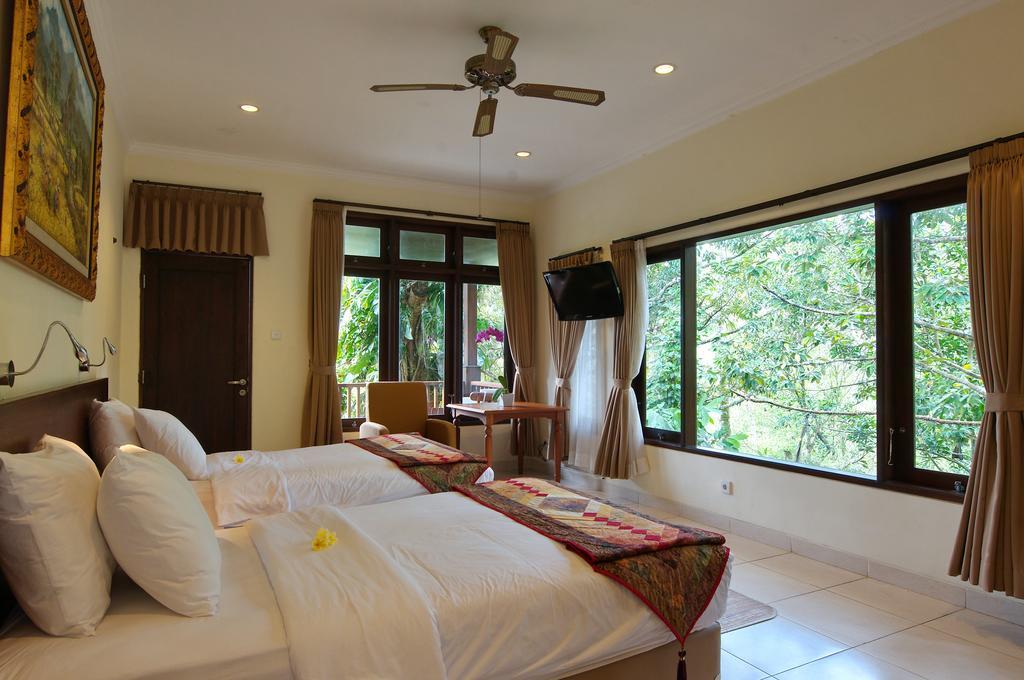Cempaka Belimbing Villa Blimbing  Ngoại thất bức ảnh