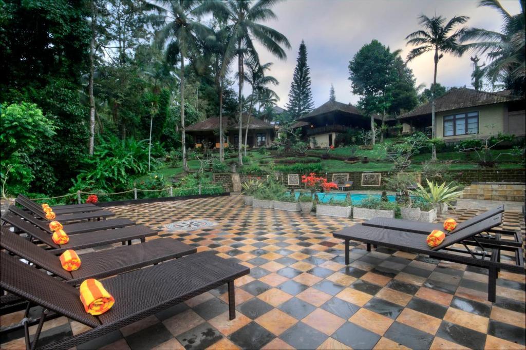 Cempaka Belimbing Villa Blimbing  Ngoại thất bức ảnh
