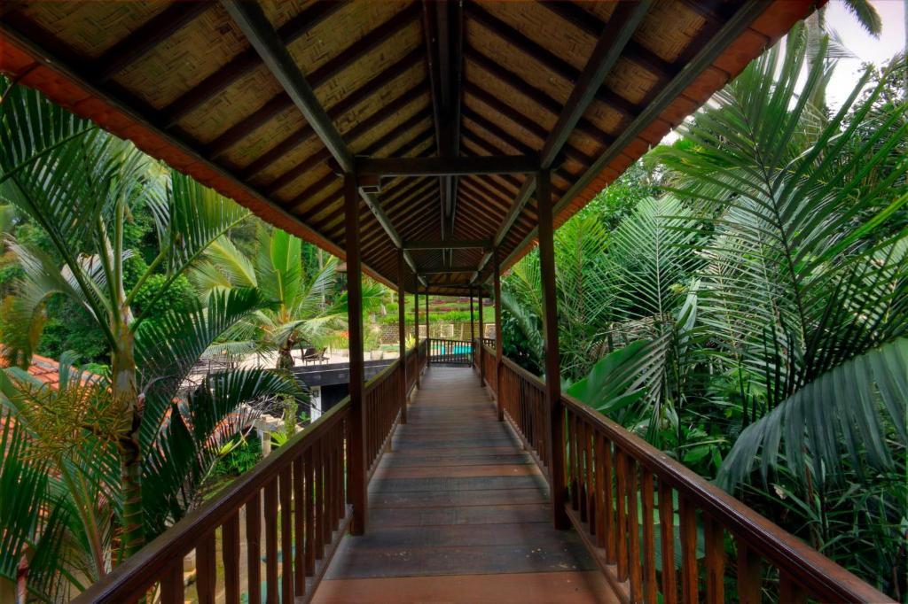 Cempaka Belimbing Villa Blimbing  Ngoại thất bức ảnh