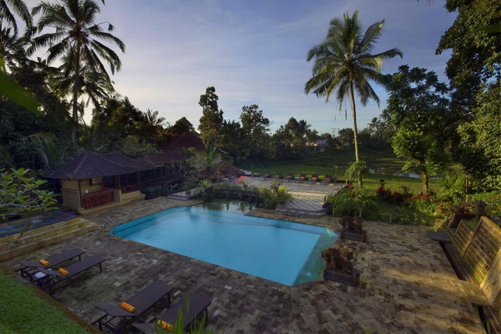 Cempaka Belimbing Villa Blimbing  Ngoại thất bức ảnh
