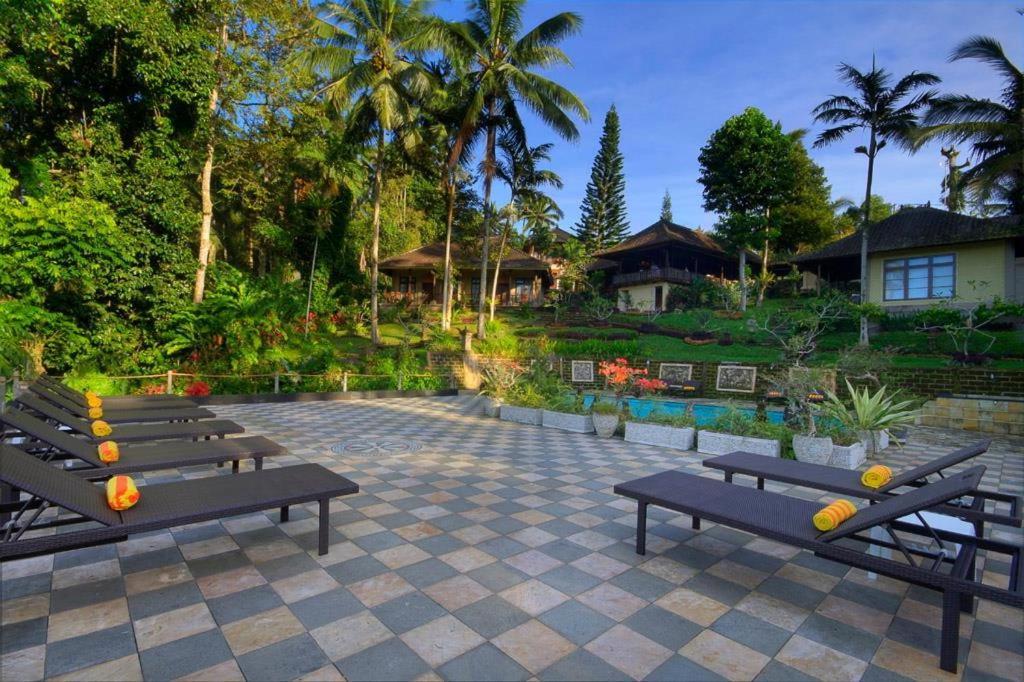 Cempaka Belimbing Villa Blimbing  Ngoại thất bức ảnh
