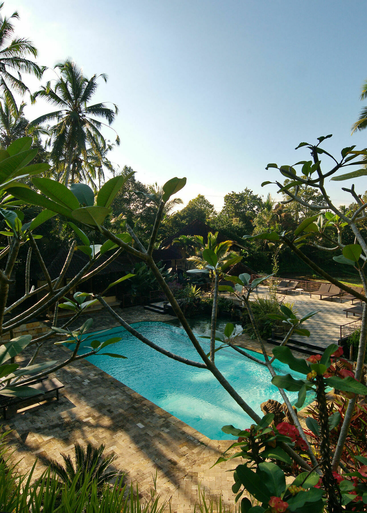 Cempaka Belimbing Villa Blimbing  Ngoại thất bức ảnh