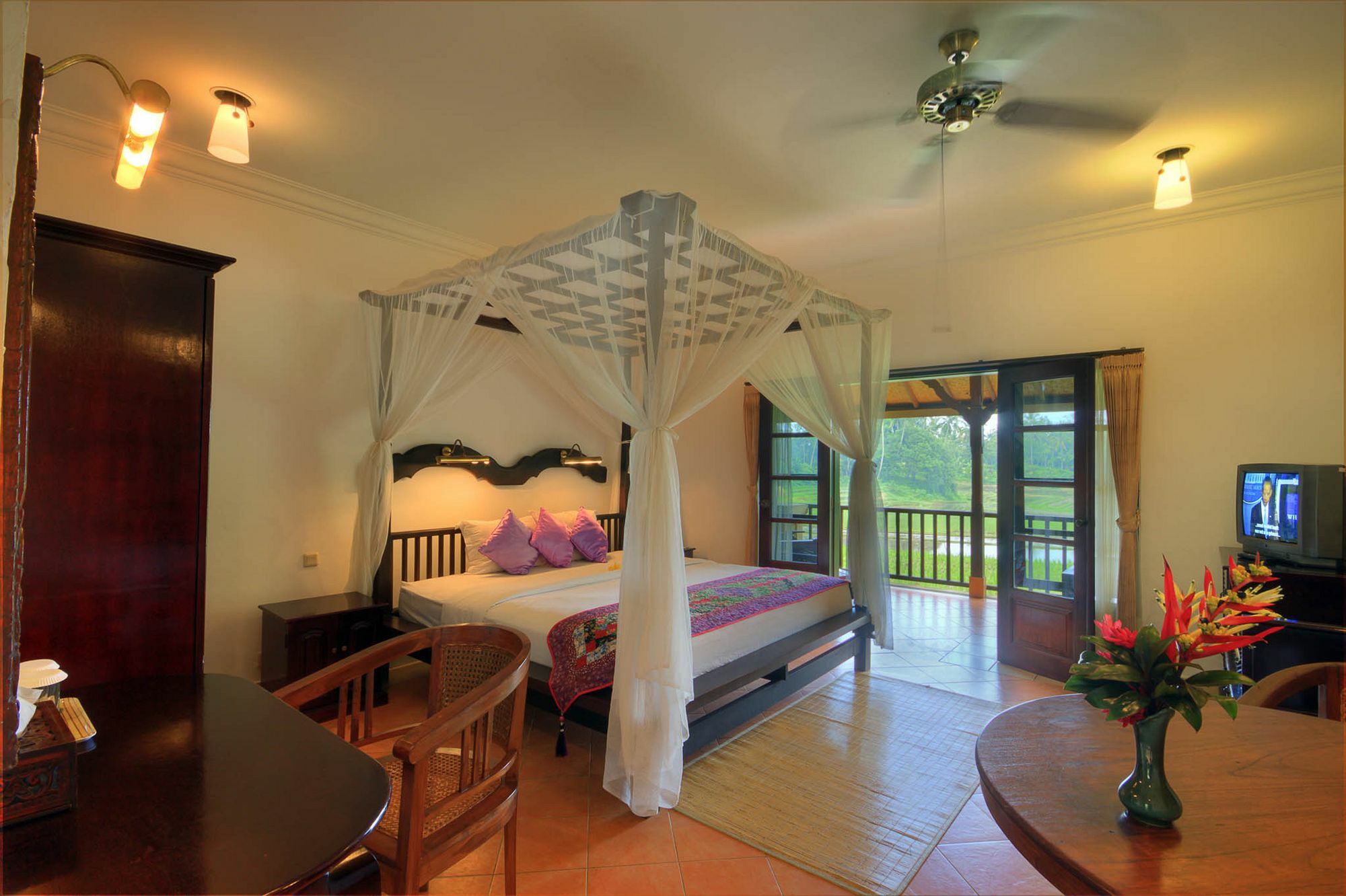 Cempaka Belimbing Villa Blimbing  Ngoại thất bức ảnh