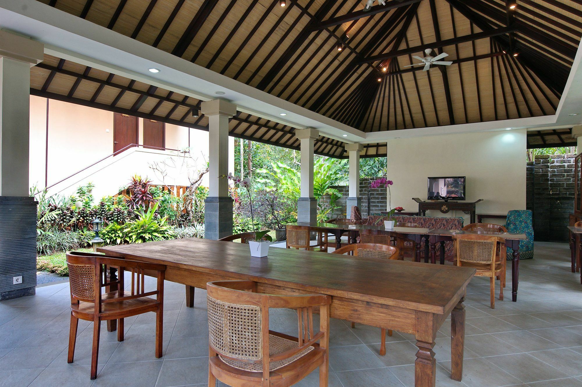 Cempaka Belimbing Villa Blimbing  Ngoại thất bức ảnh